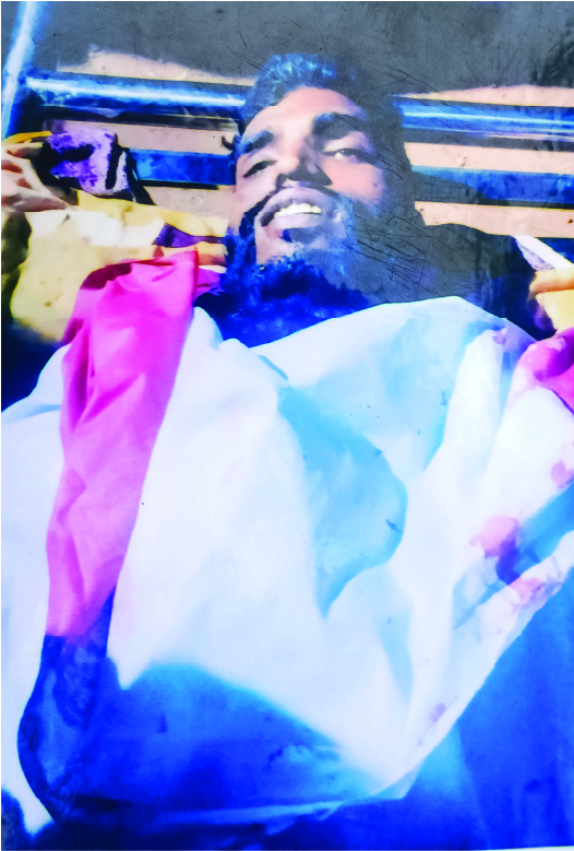 Image of মো: জাহিদুল ইসলাম